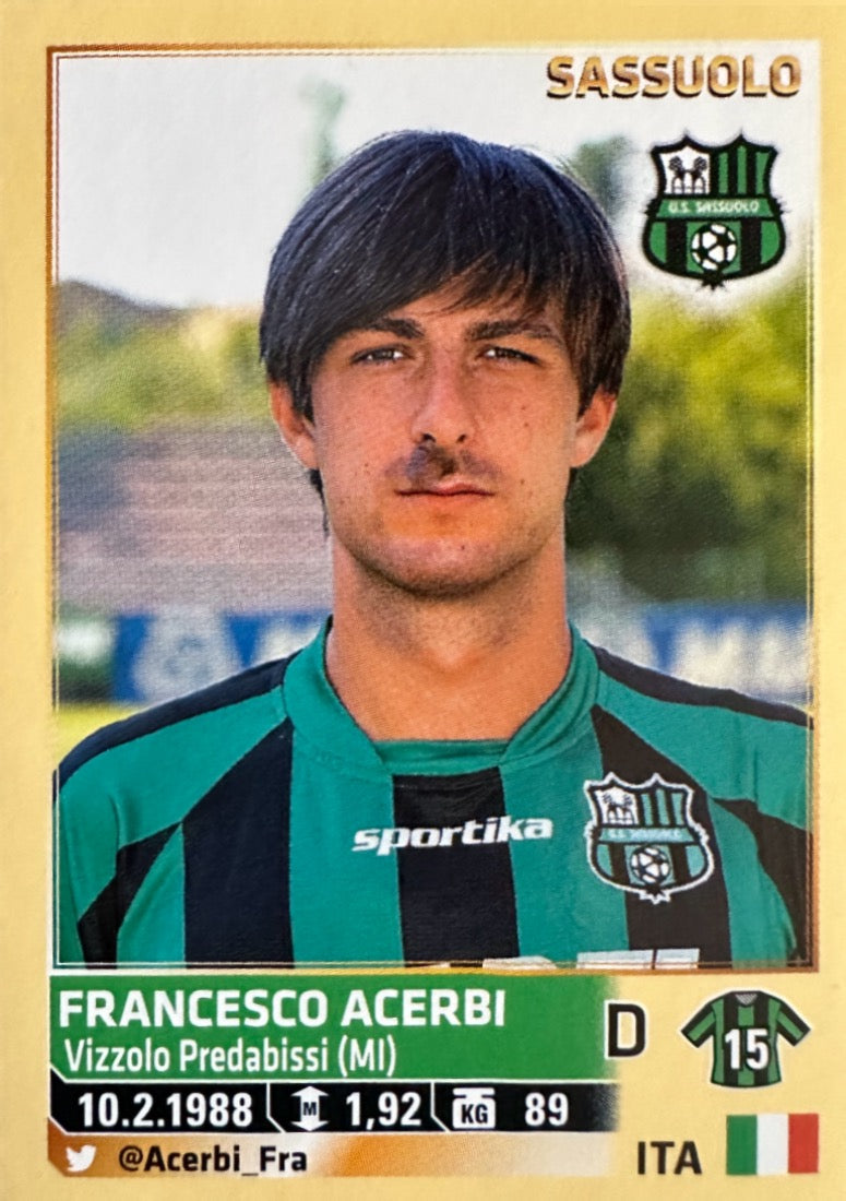 Calciatori panini 2013/14 - Scegli figurina da 501 a 600