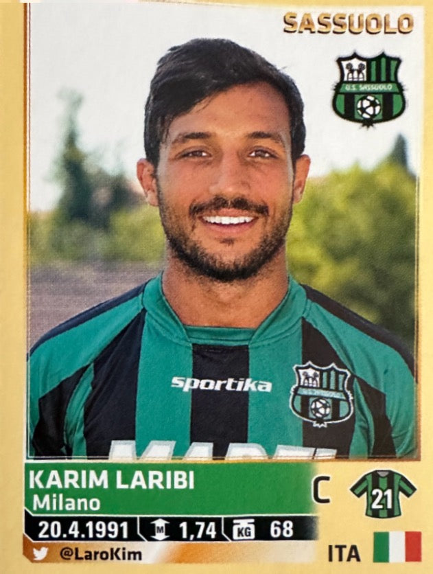 Calciatori panini 2013/14 - Scegli figurina da 501 a 600