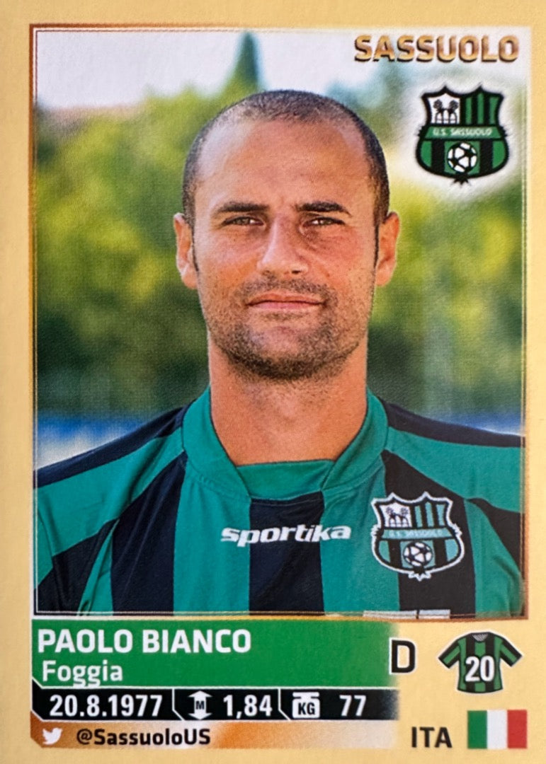 Calciatori panini 2013/14 - Scegli figurina da 501 a 600