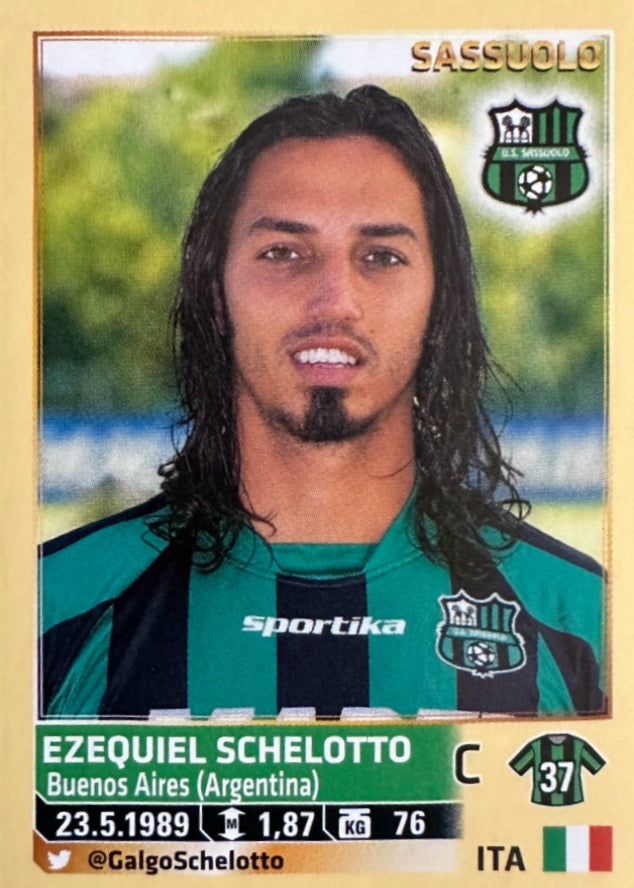 Calciatori panini 2013/14 - Scegli figurina da 501 a 600