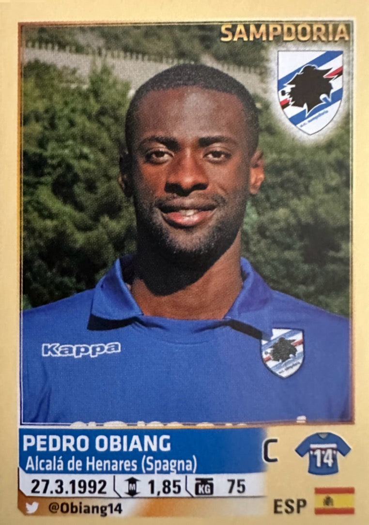 Calciatori panini 2013/14 - Scegli figurina da 401 a 500