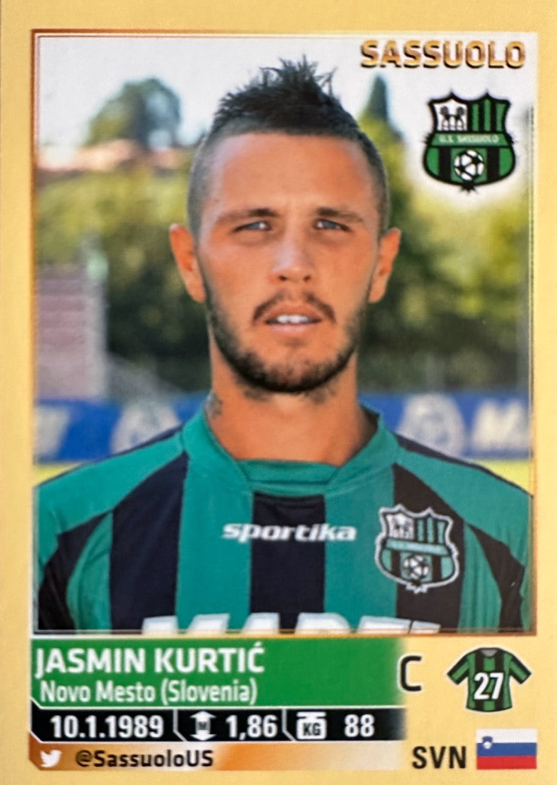 Calciatori panini 2013/14 - Scegli figurina da 501 a 600