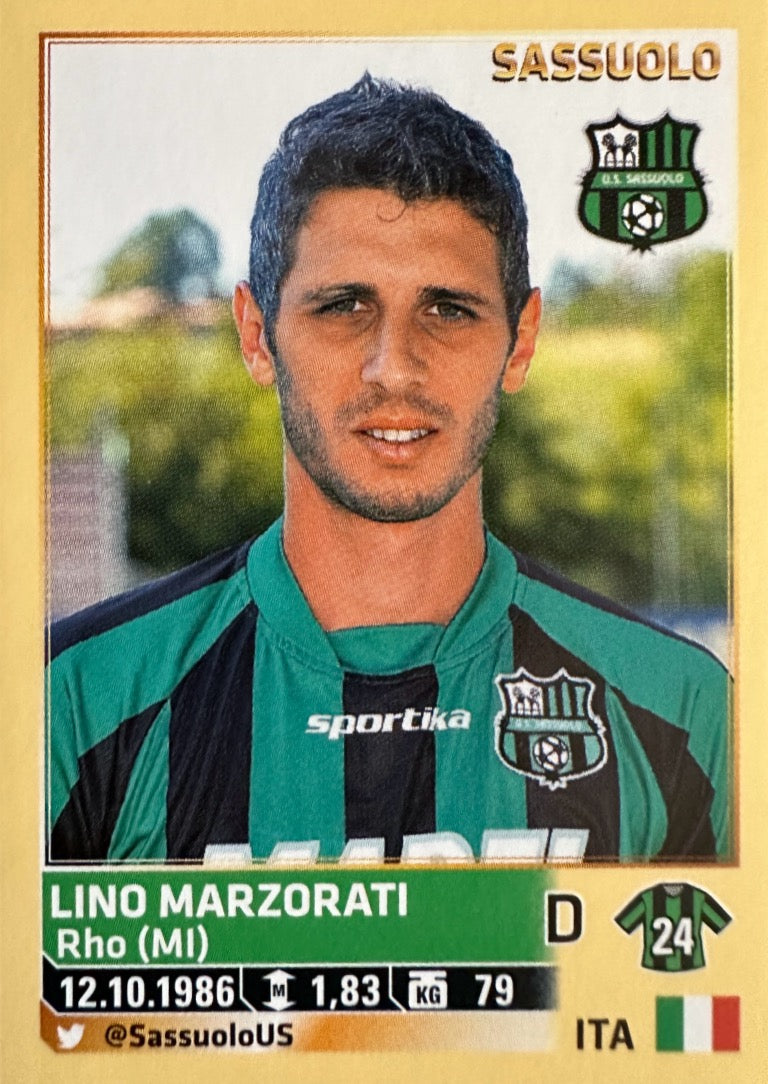 Calciatori panini 2013/14 - Scegli figurina da 501 a 600