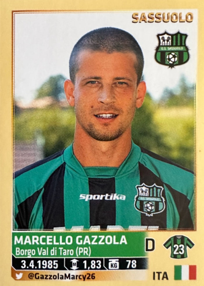 Calciatori panini 2013/14 - Scegli figurina da 501 a 600