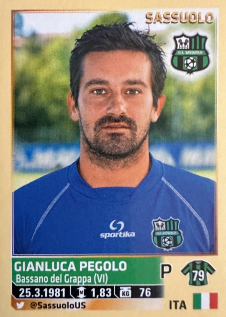 Calciatori panini 2013/14 - Scegli figurina da 501 a 600