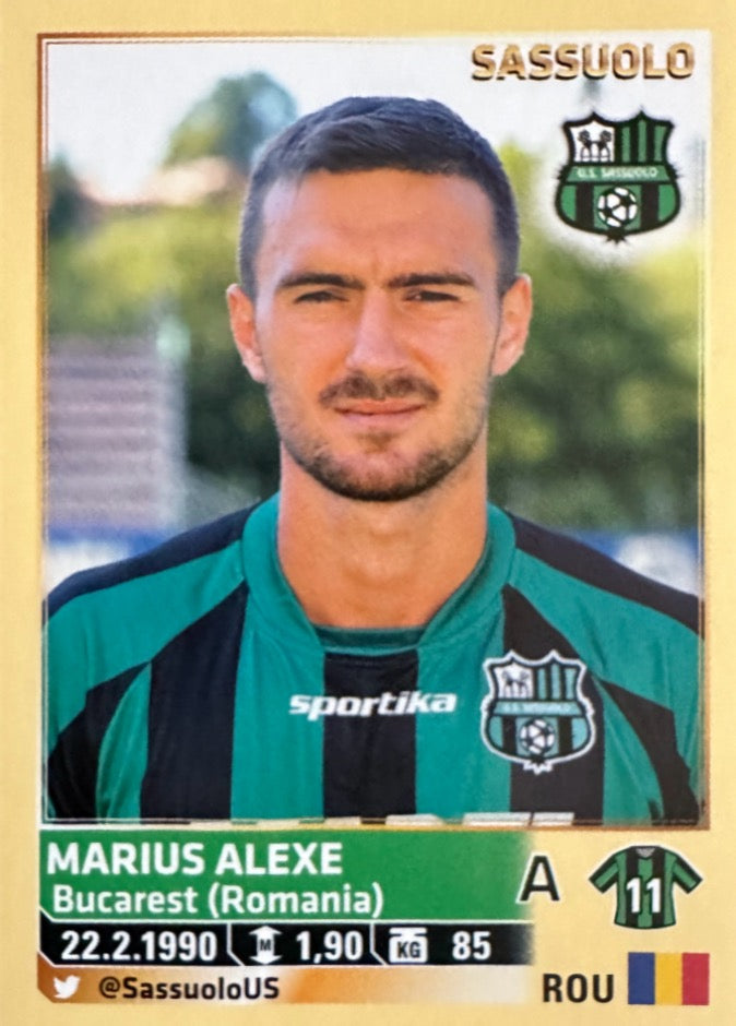 Calciatori panini 2013/14 - Scegli figurina da 501 a 600