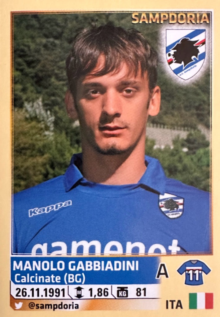 Calciatori panini 2013/14 - Scegli figurina da 501 a 600