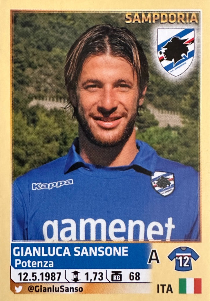 Calciatori panini 2013/14 - Scegli figurina da 401 a 500