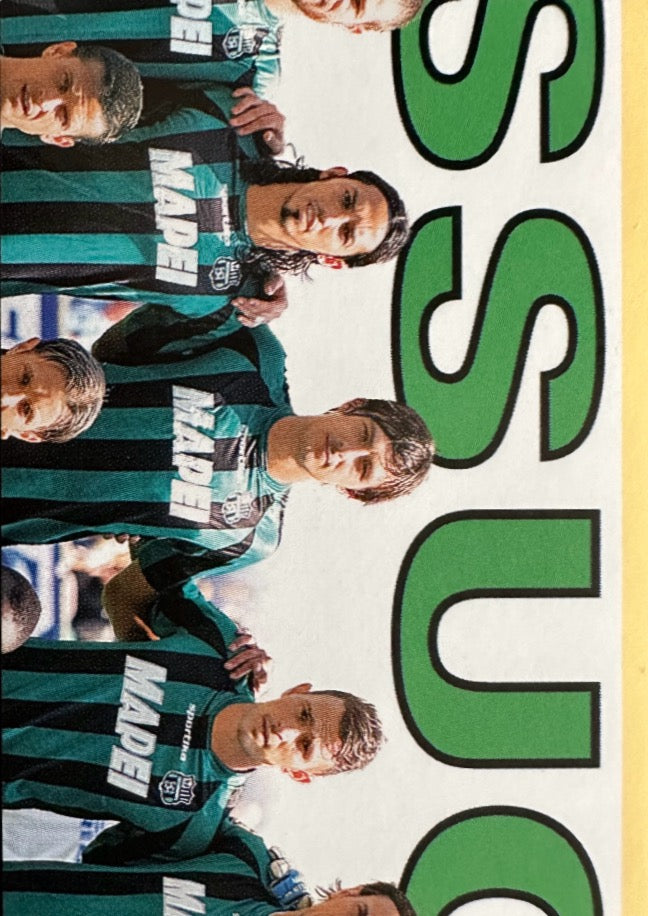 Calciatori panini 2013/14 - Scegli figurina da 501 a 600