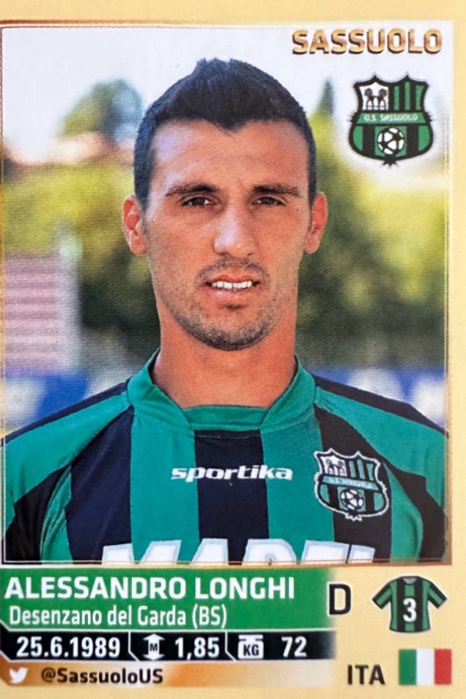 Calciatori panini 2013/14 - Scegli figurina da 501 a 600