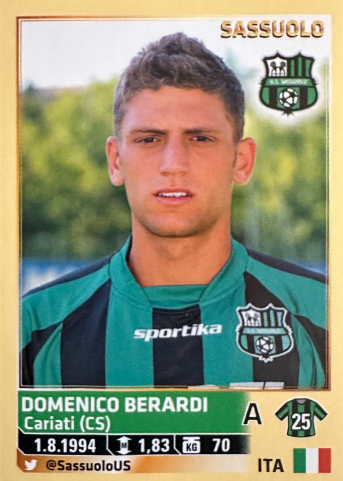 Calciatori panini 2013/14 - Scegli figurina da 501 a 600