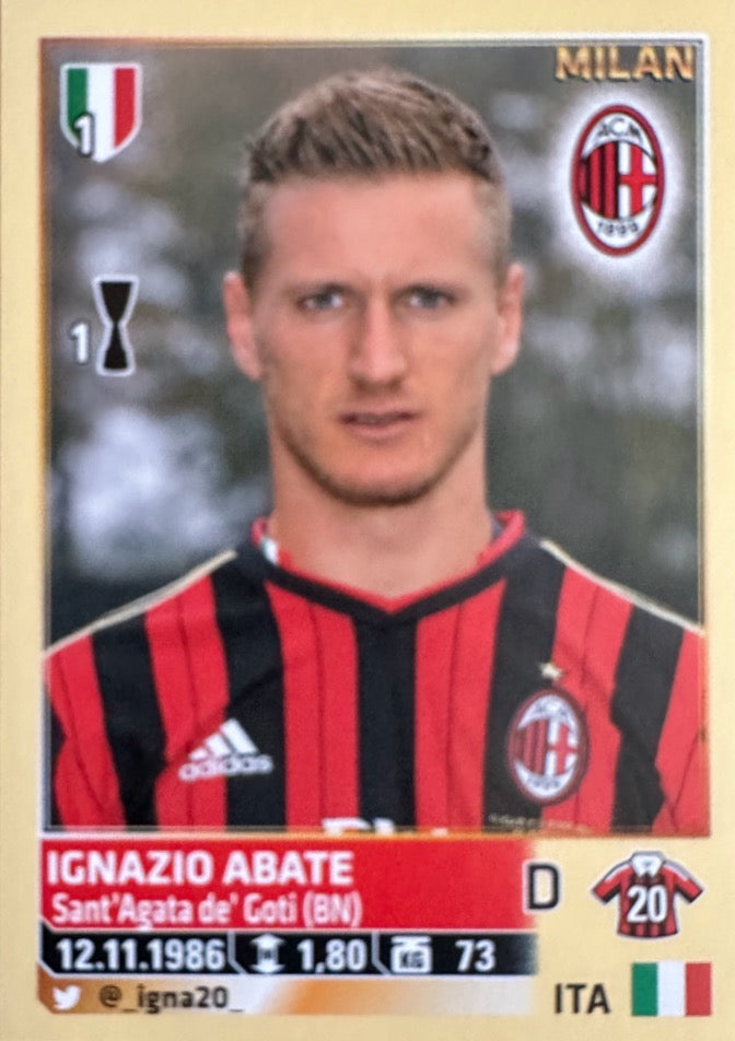 Calciatori panini 2013/14 - Scegli figurina da 301 a 400