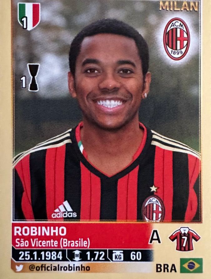 Calciatori panini 2013/14 - Scegli figurina da 301 a 400