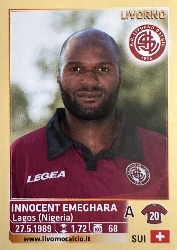 Calciatori panini 2013/14 - Scegli figurina da 301 a 400