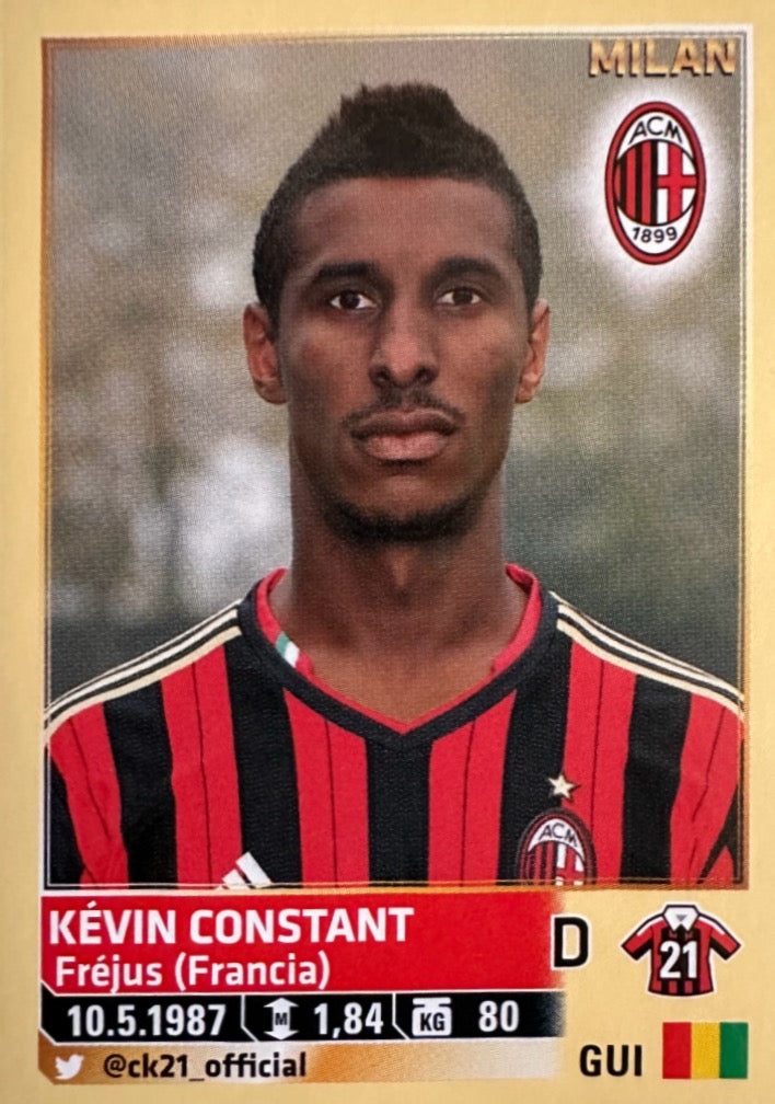 Calciatori panini 2013/14 - Scegli figurina da 301 a 400