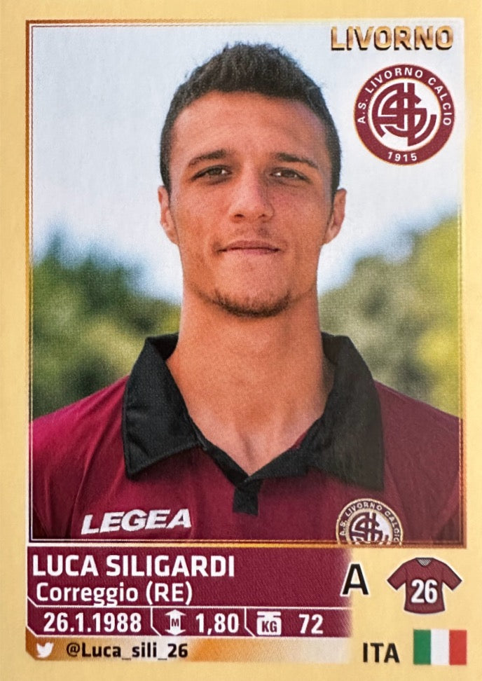 Calciatori panini 2013/14 - Scegli figurina da 301 a 400