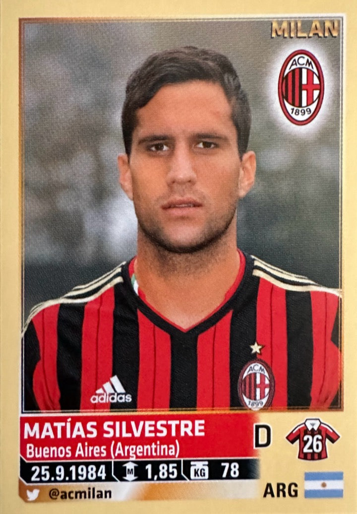 Calciatori panini 2013/14 - Scegli figurina da 301 a 400