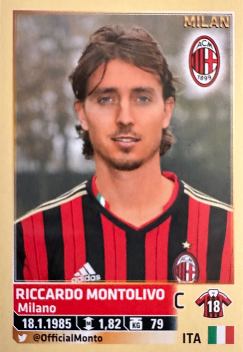 Calciatori panini 2013/14 - Scegli figurina da 301 a 400