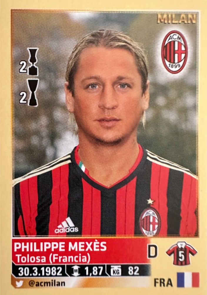 Calciatori panini 2013/14 - Scegli figurina da 301 a 400