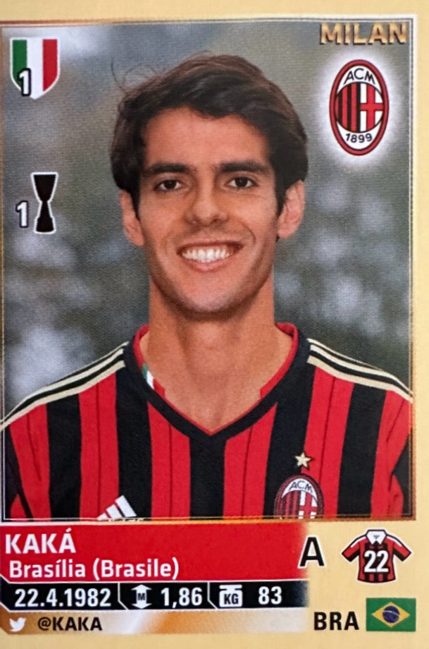 Calciatori panini 2013/14 - Scegli figurina da 301 a 400