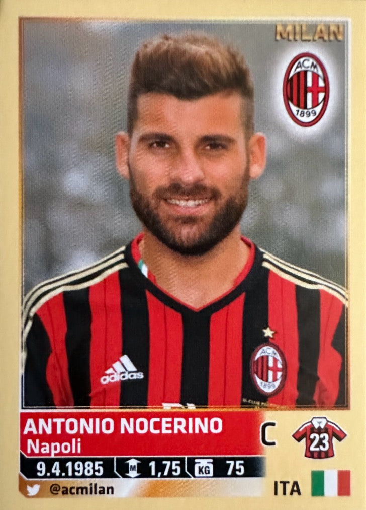 Calciatori panini 2013/14 - Scegli figurina da 301 a 400