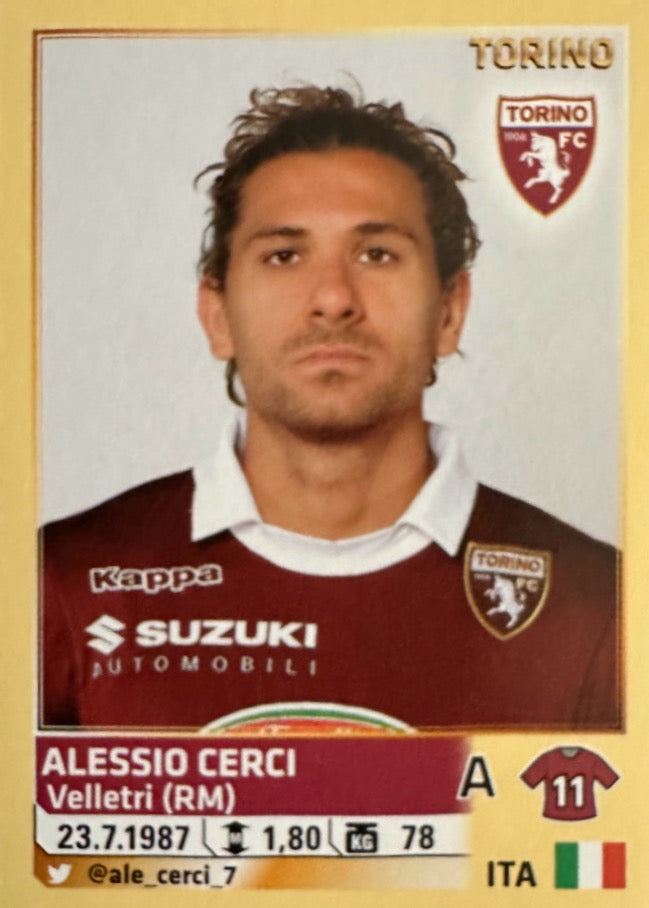 Calciatori panini 2013/14 - Scegli figurina da 501 a 600