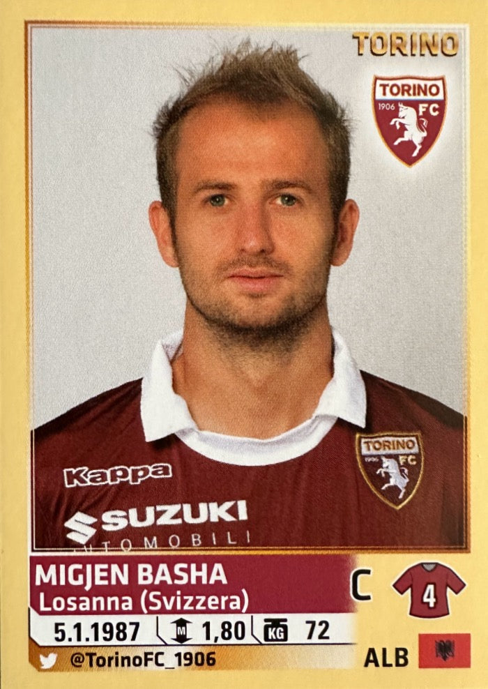 Calciatori panini 2013/14 - Scegli figurina da 501 a 600