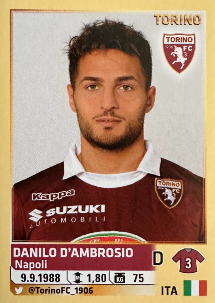 Calciatori panini 2013/14 - Scegli figurina da 501 a 600