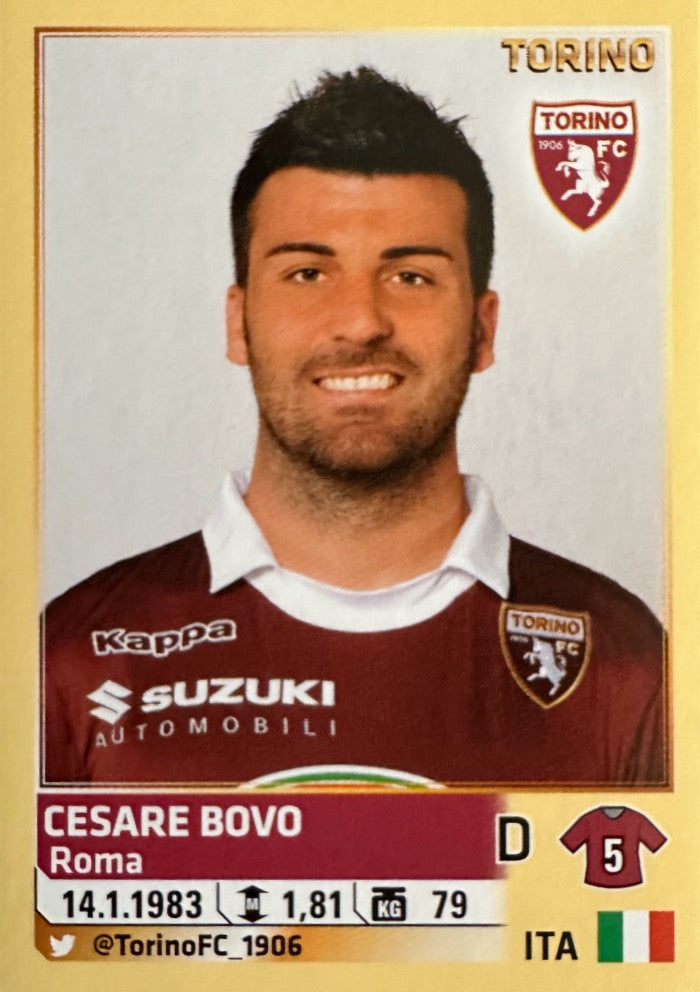 Calciatori panini 2013/14 - Scegli figurina da 501 a 600