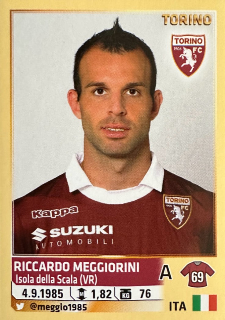 Calciatori panini 2013/14 - Scegli figurina da 501 a 600