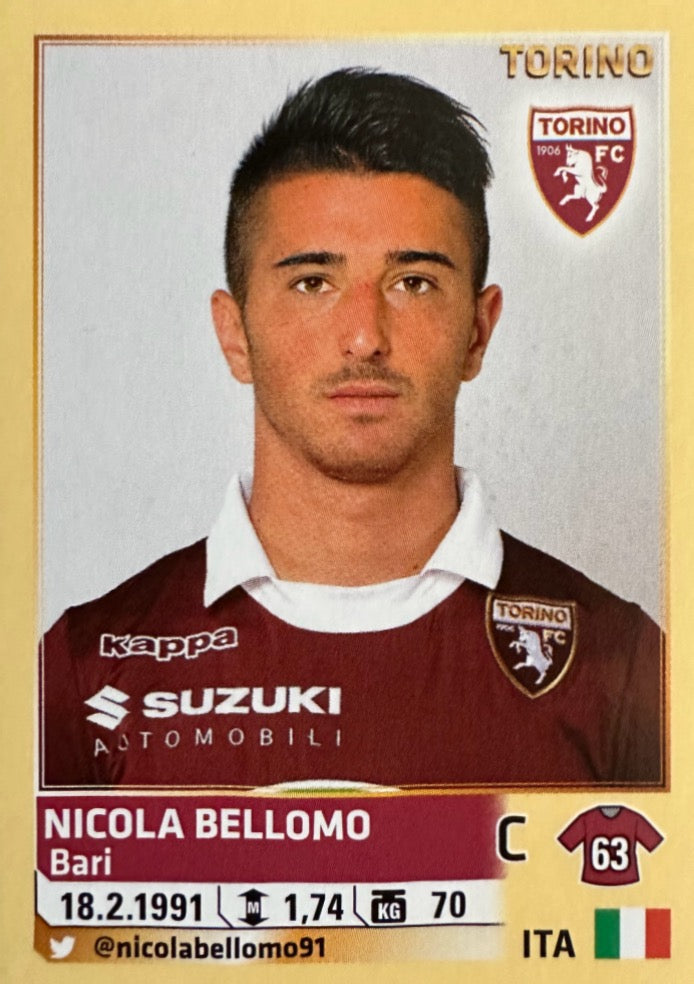 Calciatori panini 2013/14 - Scegli figurina da 501 a 600