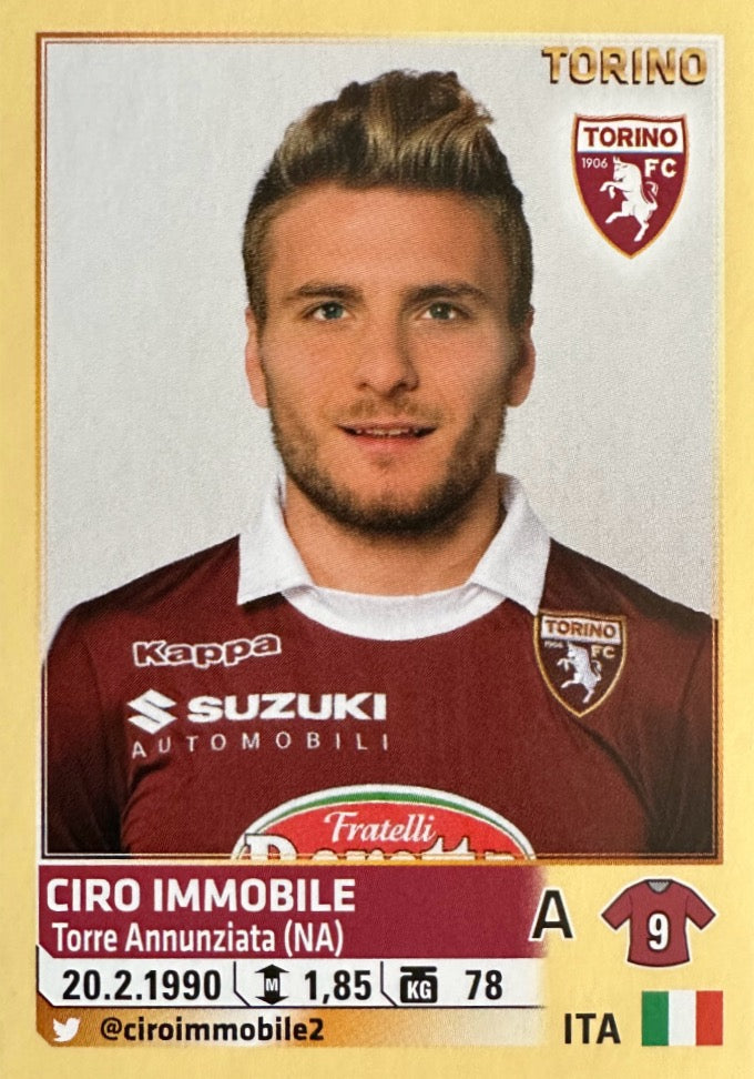 Calciatori panini 2013/14 - Scegli figurina da 501 a 600