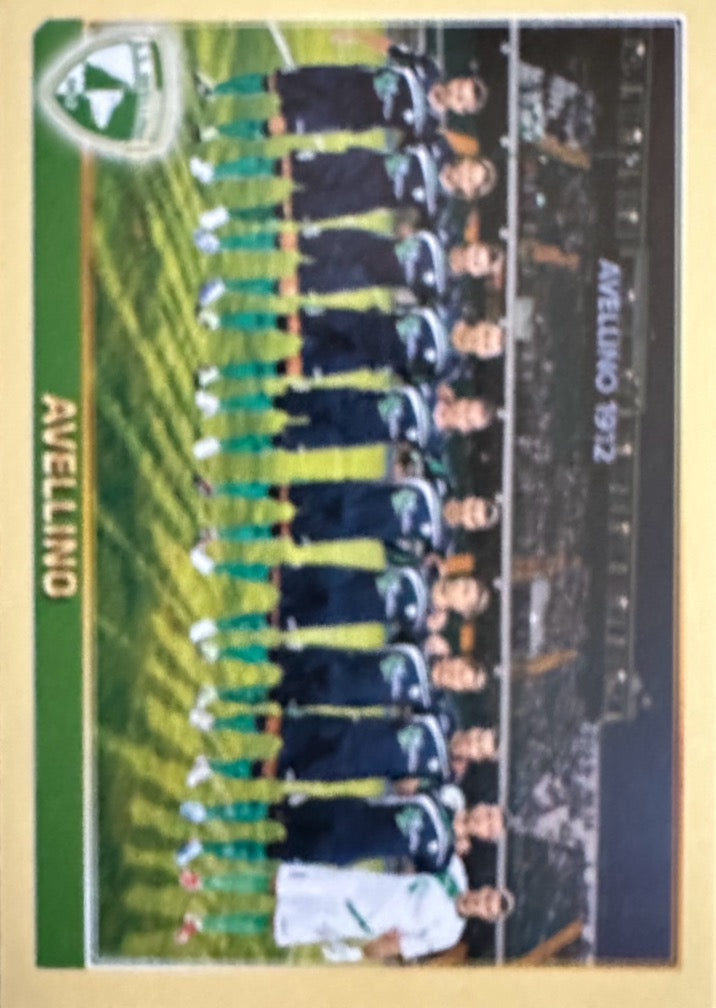 Calciatori panini 2013/14 - Scegli figurina da 501 a 600