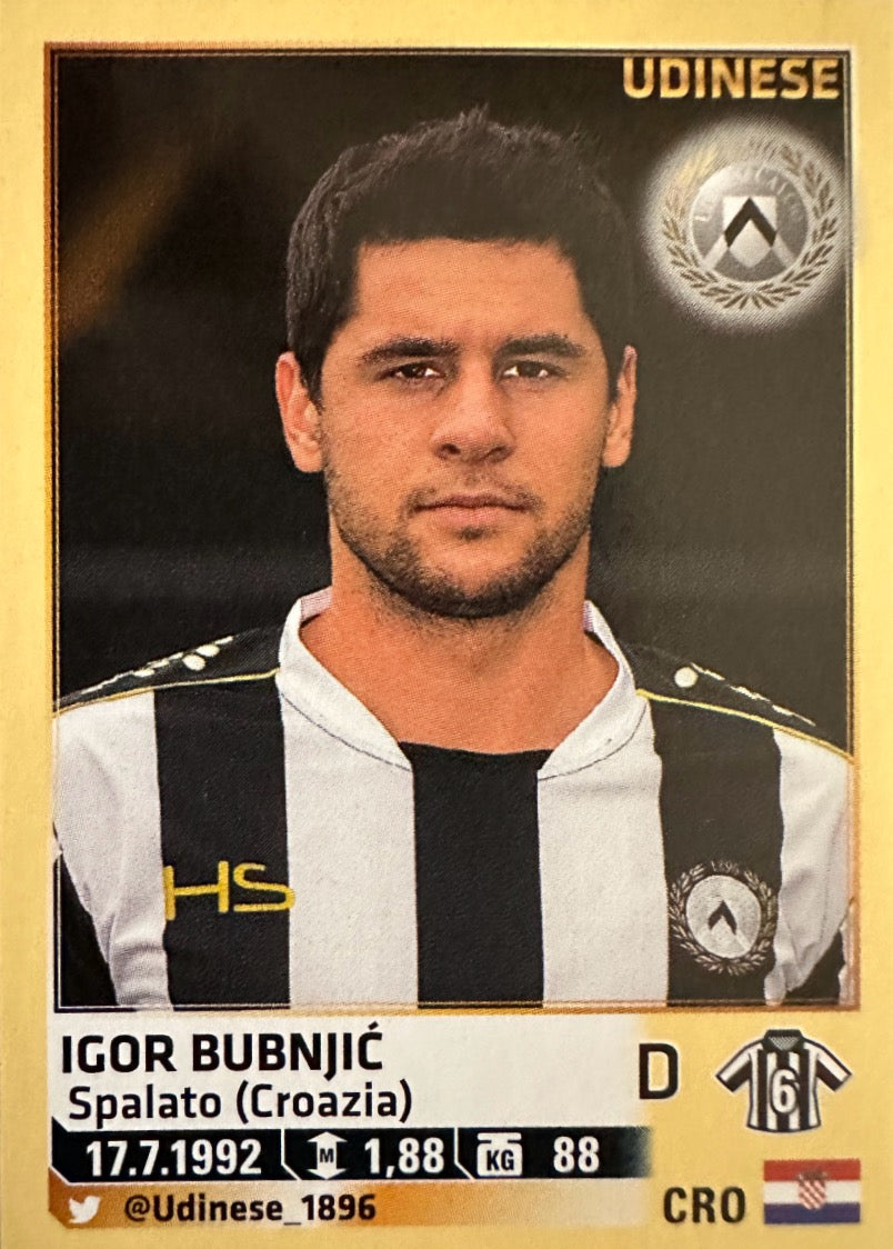 Calciatori panini 2013/14 - Scegli figurina da 501 a 600