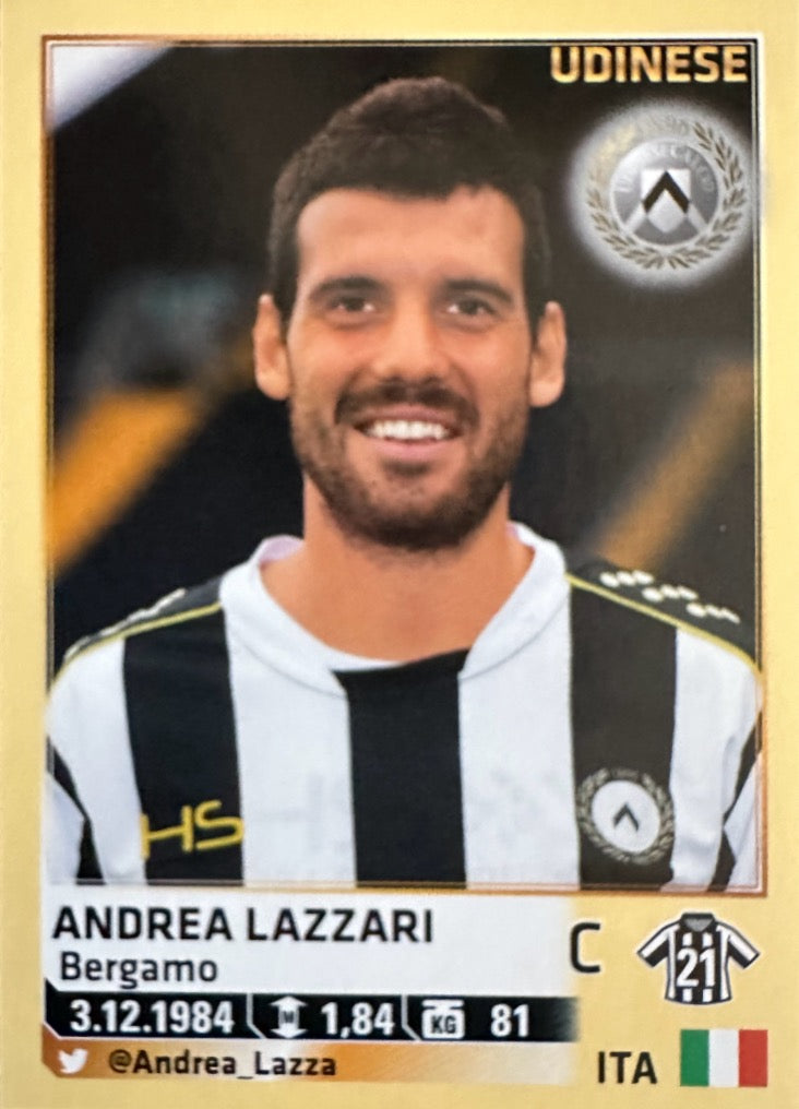 Calciatori panini 2013/14 - Scegli figurina da 501 a 600