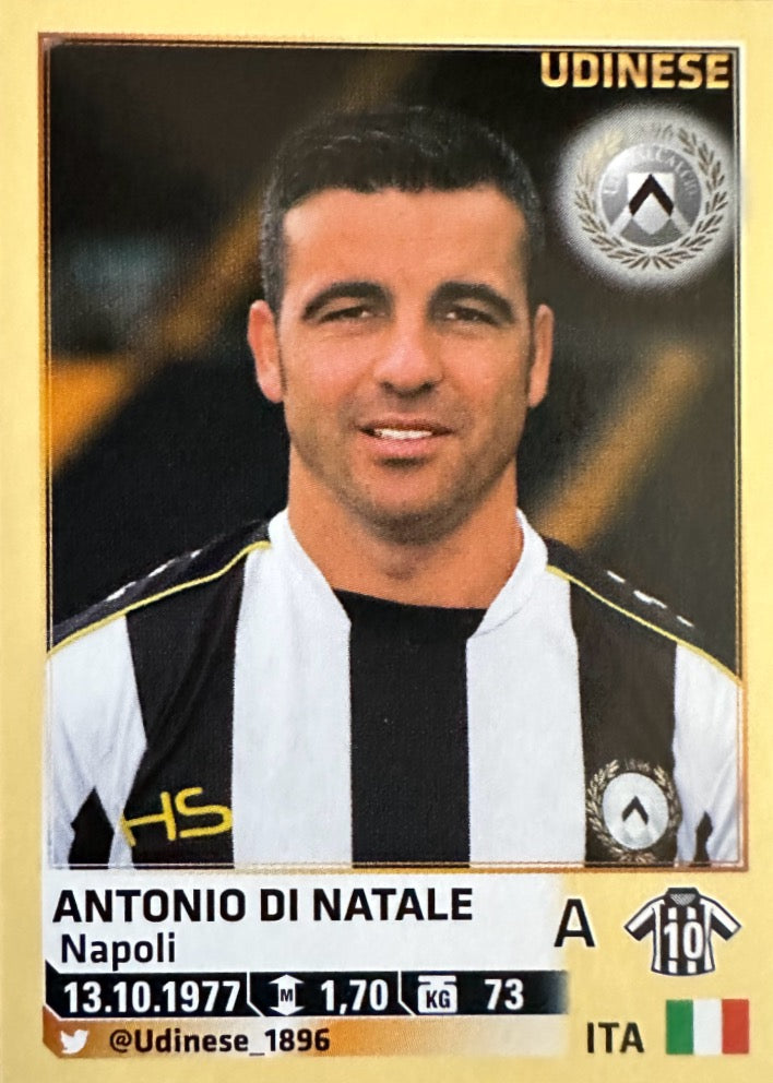 Calciatori panini 2013/14 - Scegli figurina da 501 a 600