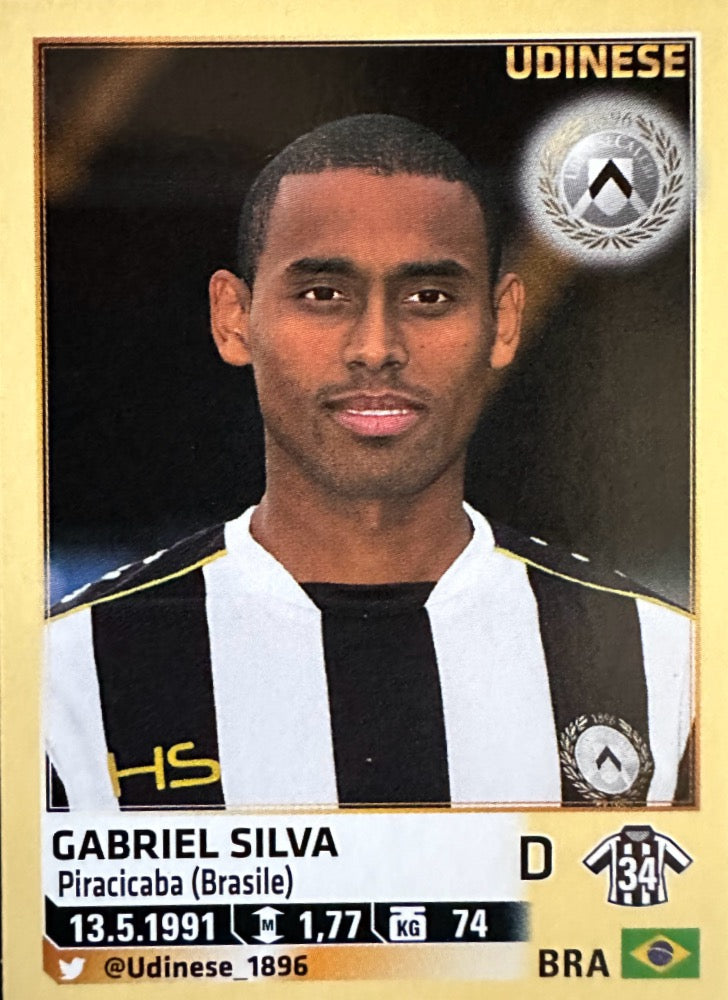 Calciatori panini 2013/14 - Scegli figurina da 501 a 600