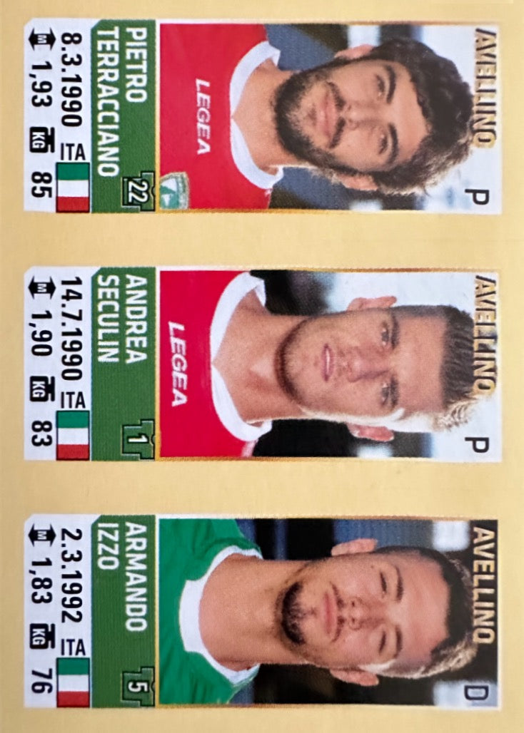 Calciatori panini 2013/14 - Scegli figurina da 501 a 600