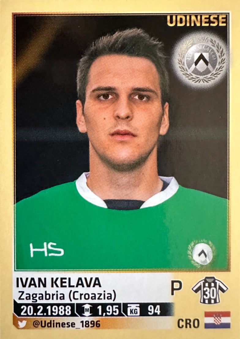 Calciatori panini 2013/14 - Scegli figurina da 501 a 600