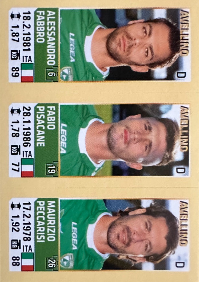 Calciatori panini 2013/14 - Scegli figurina da 501 a 600