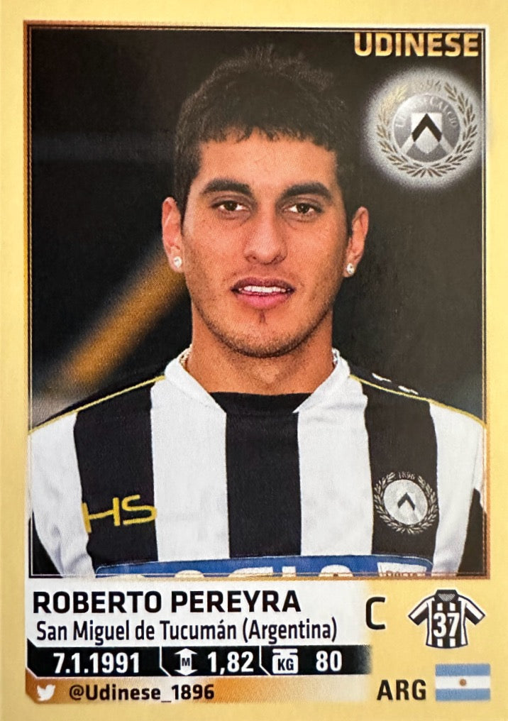 Calciatori panini 2013/14 - Scegli figurina da 501 a 600