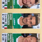 Calciatori panini 2013/14 - Scegli figurina da 501 a 600