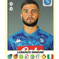 Calciatori panini 2018/19 - Scegli figurina Da 301 a 400