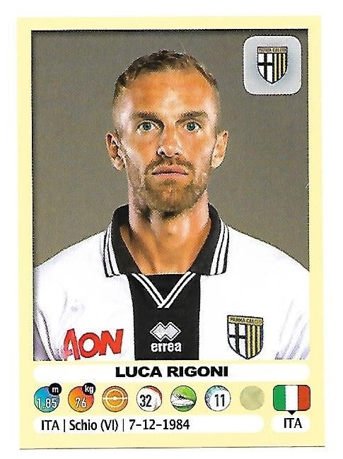 Calciatori panini 2018/19 - Scegli figurina Da 301 a 400