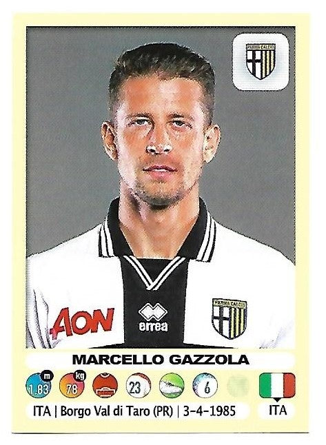 Calciatori panini 2018/19 - Scegli figurina Da 301 a 400