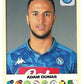 Calciatori panini 2018/19 - Scegli figurina Da 301 a 400