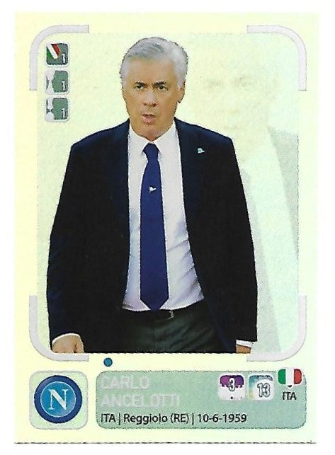 Calciatori panini 2018/19 - Scegli figurina Da 301 a 400