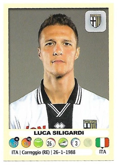 Calciatori panini 2018/19 - Scegli figurina Da 301 a 400