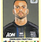 Calciatori panini 2018/19 - Scegli figurina Da 301 a 400