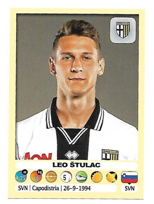 Calciatori panini 2018/19 - Scegli figurina Da 301 a 400